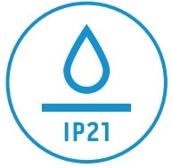 certifikace IP21